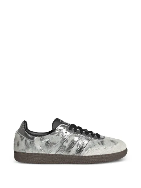 adidas Samba OG lace-up sneakers