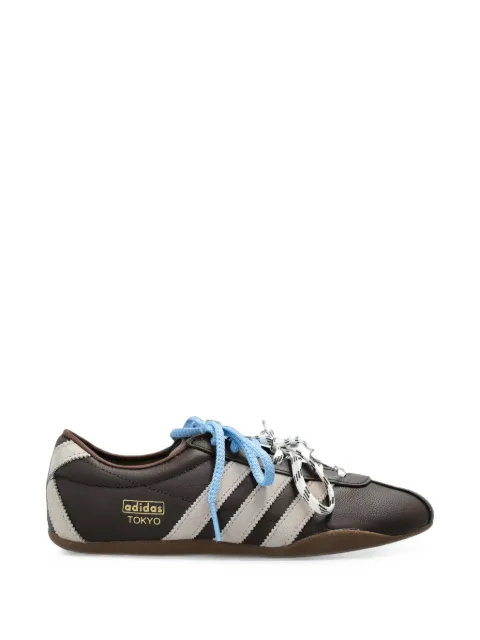 adidas Tokyo sneakers med paneler
