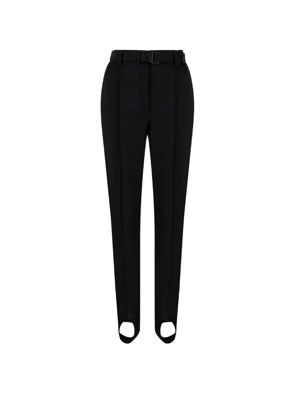 Goldbergh Paris belted stirrup ski pants
