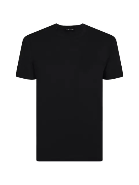 TOM FORD t-shirt à col rond