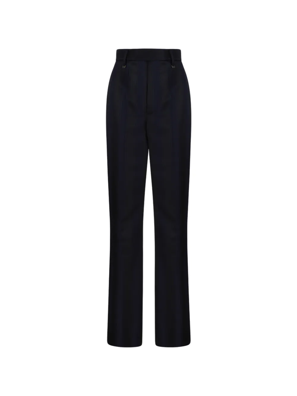 Vivienne Westwood pinstripe-pattern virgin wool trousers