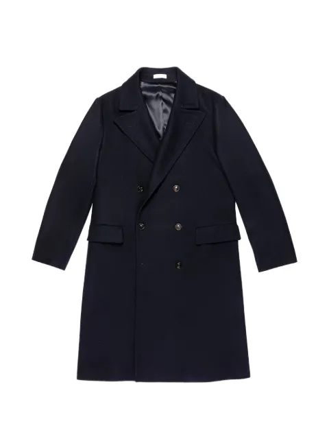 Boglioli manteau à boutonnière croisée