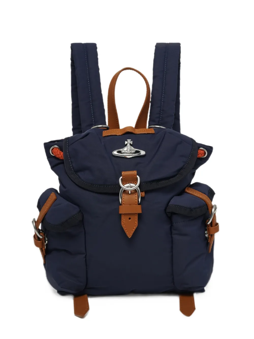 Vivienne Westwood Highland backpack - Bleu
