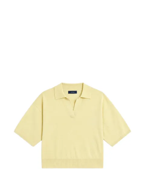 Soeur kortærmet Elton polosweater