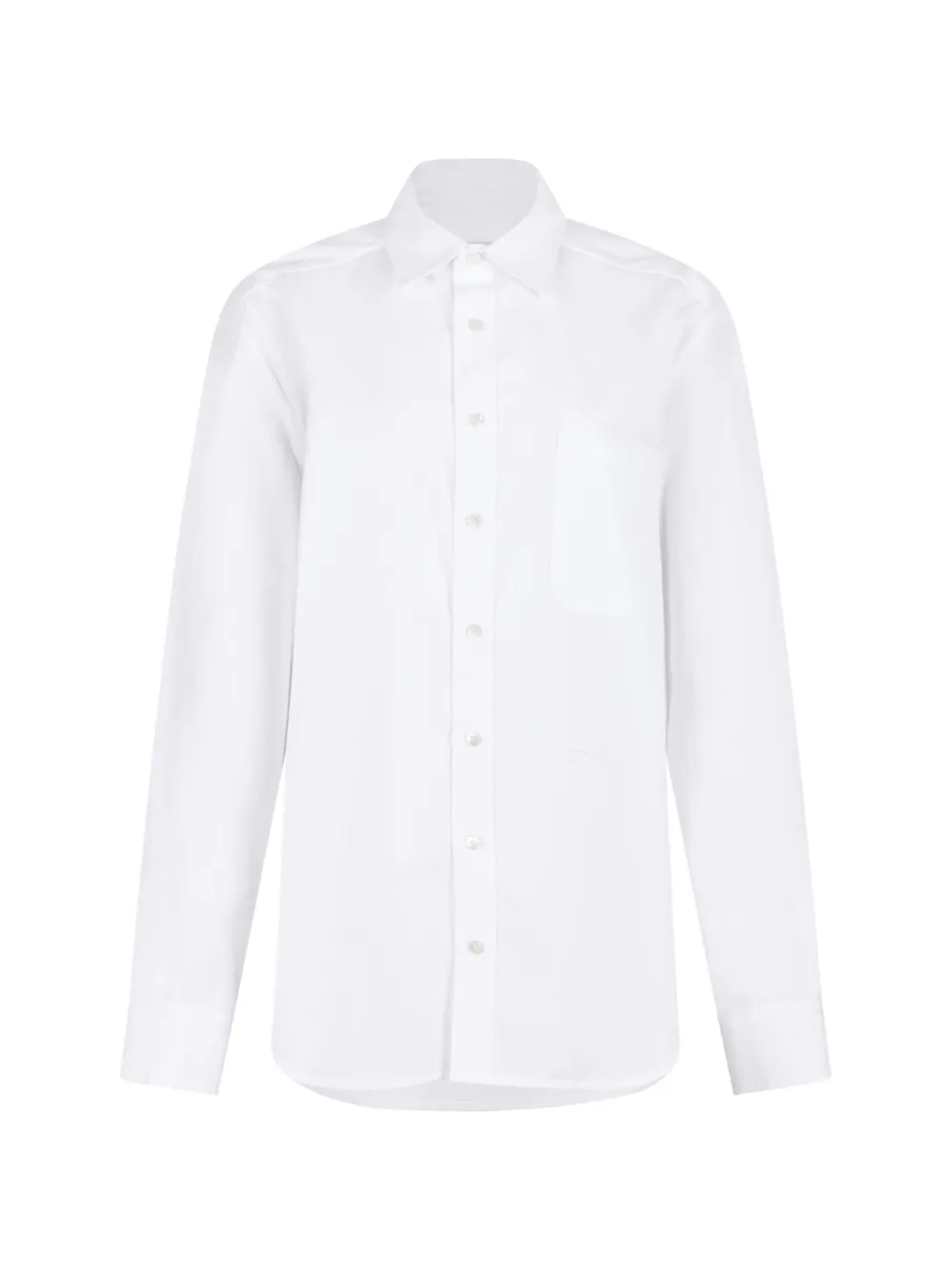 Douuod long-sleeve shirt - Blanc Douuod long-sleeve shirt - Blanc