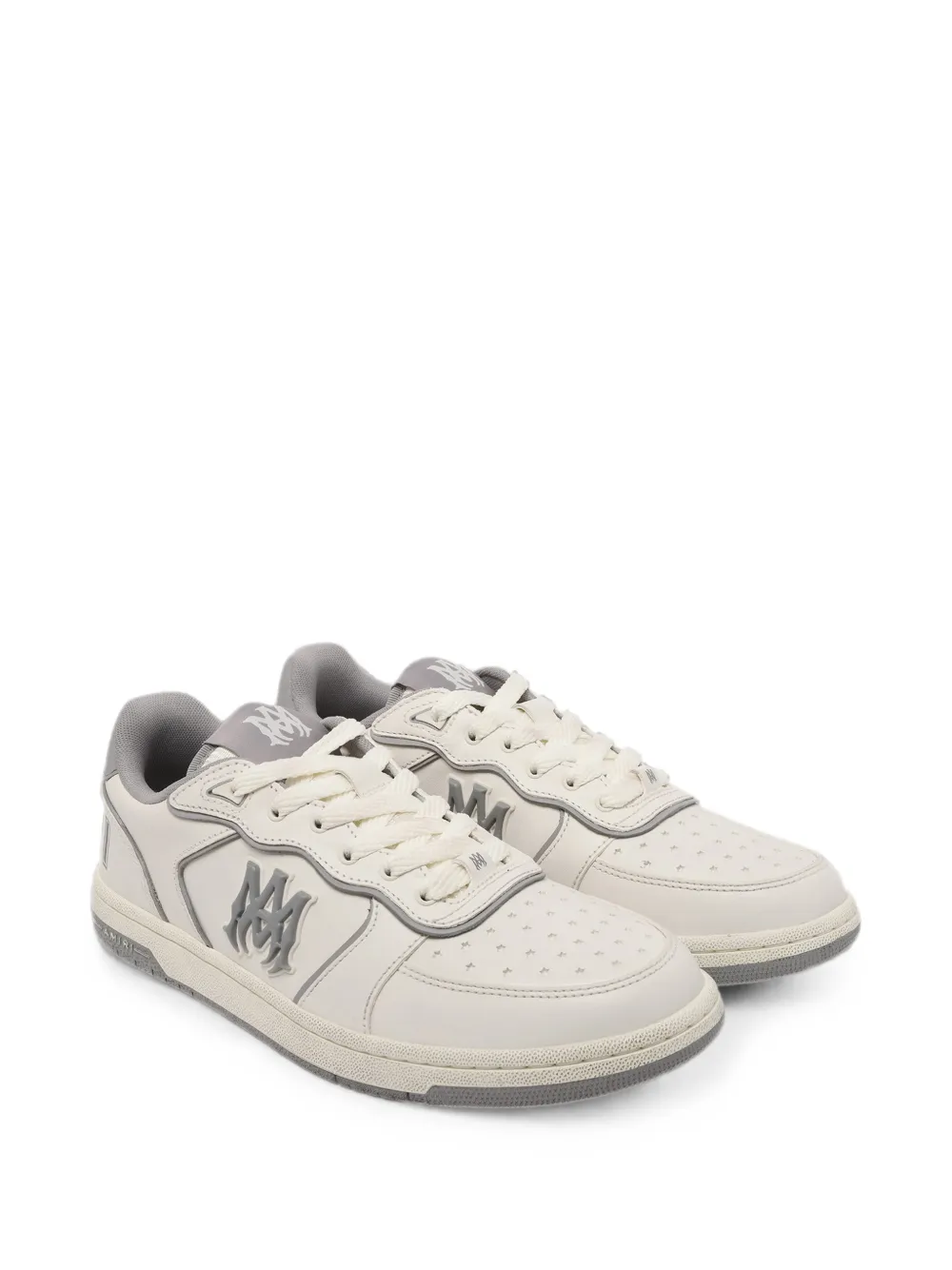 AMIRI Newport sneakers Beige