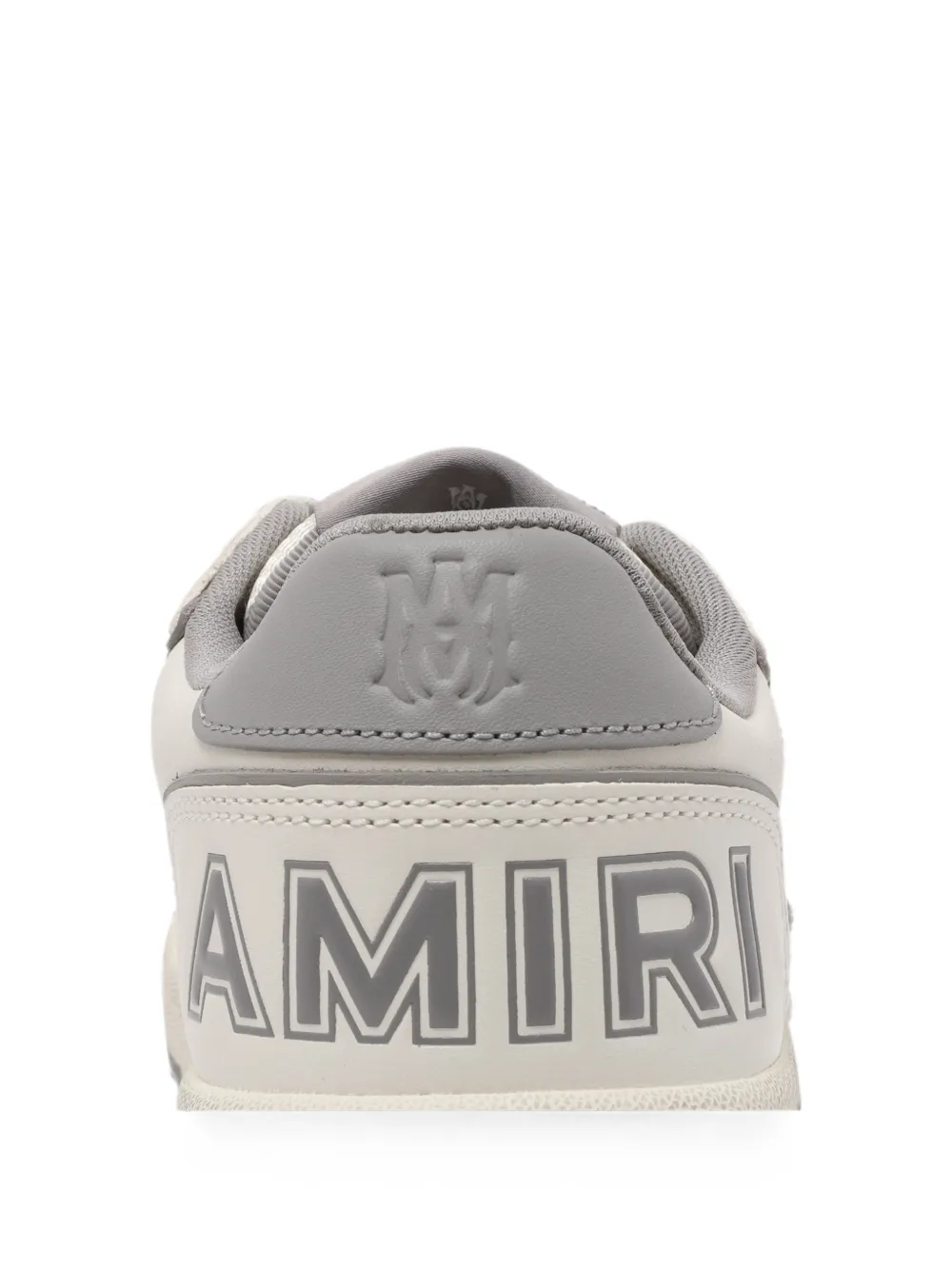 AMIRI Newport sneakers Beige