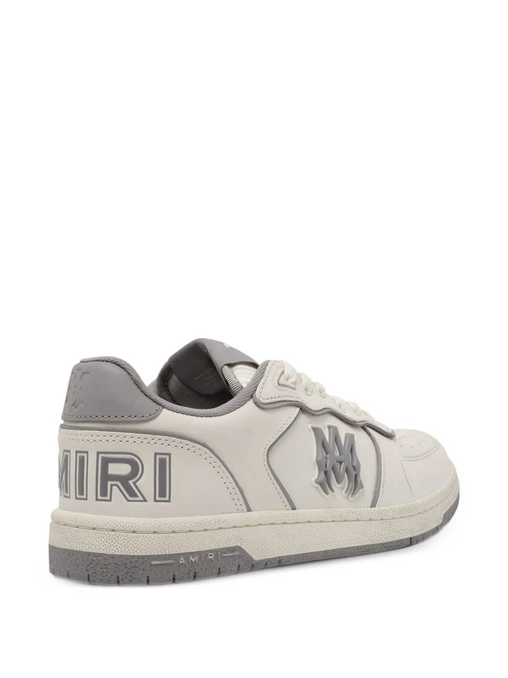AMIRI Newport sneakers Beige