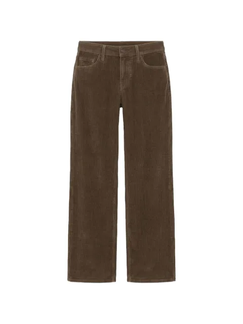 Levi's 코듀로이 스트레이트 진
