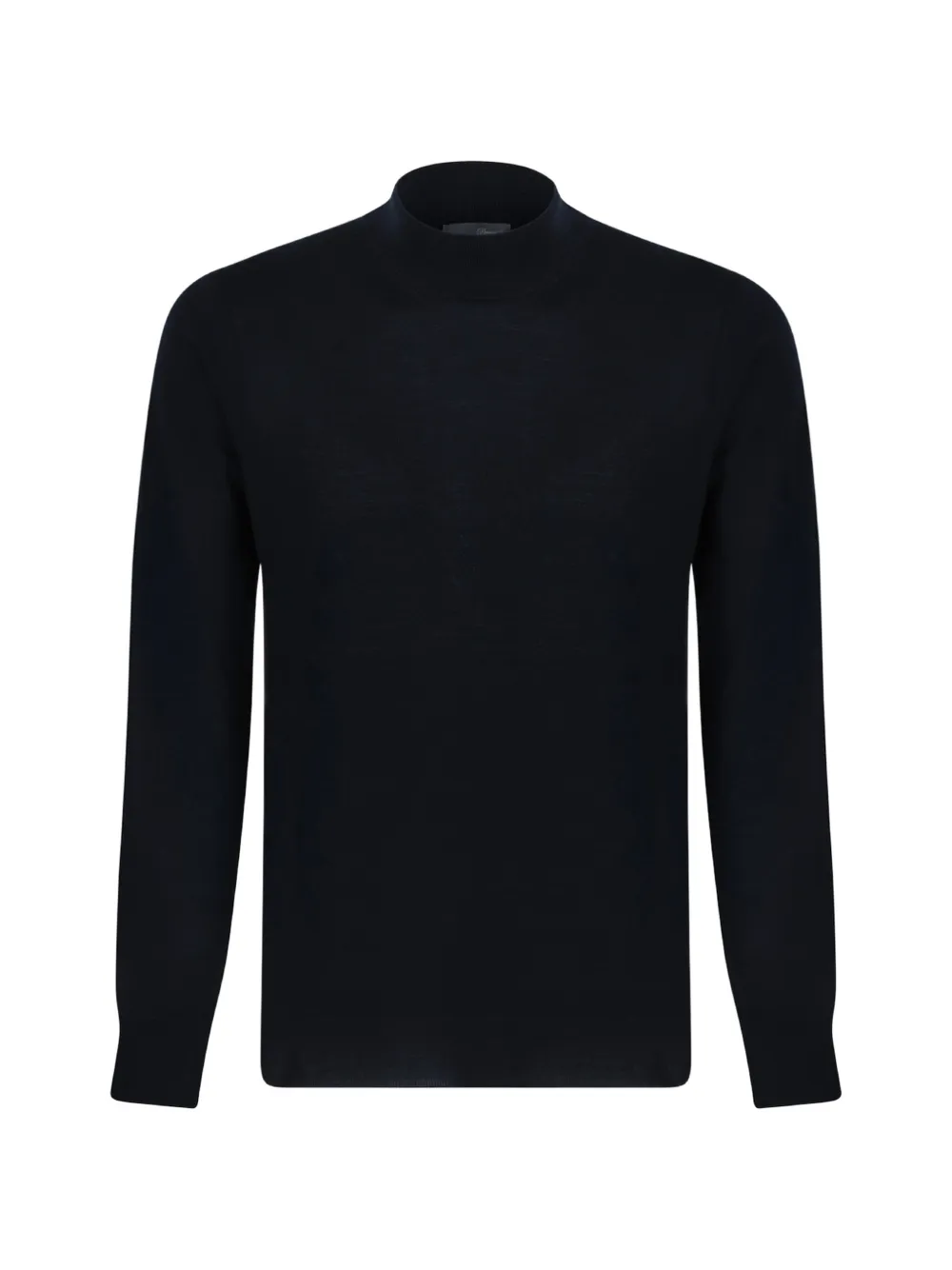 Drumohr high-neck wool sweater