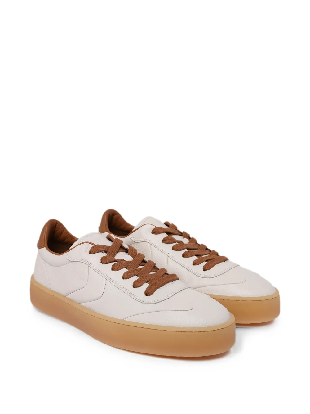 Voile Blanche Mind sneakers Beige