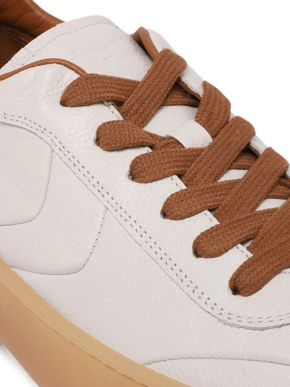 Voile Blanche Mind sneakers Beige