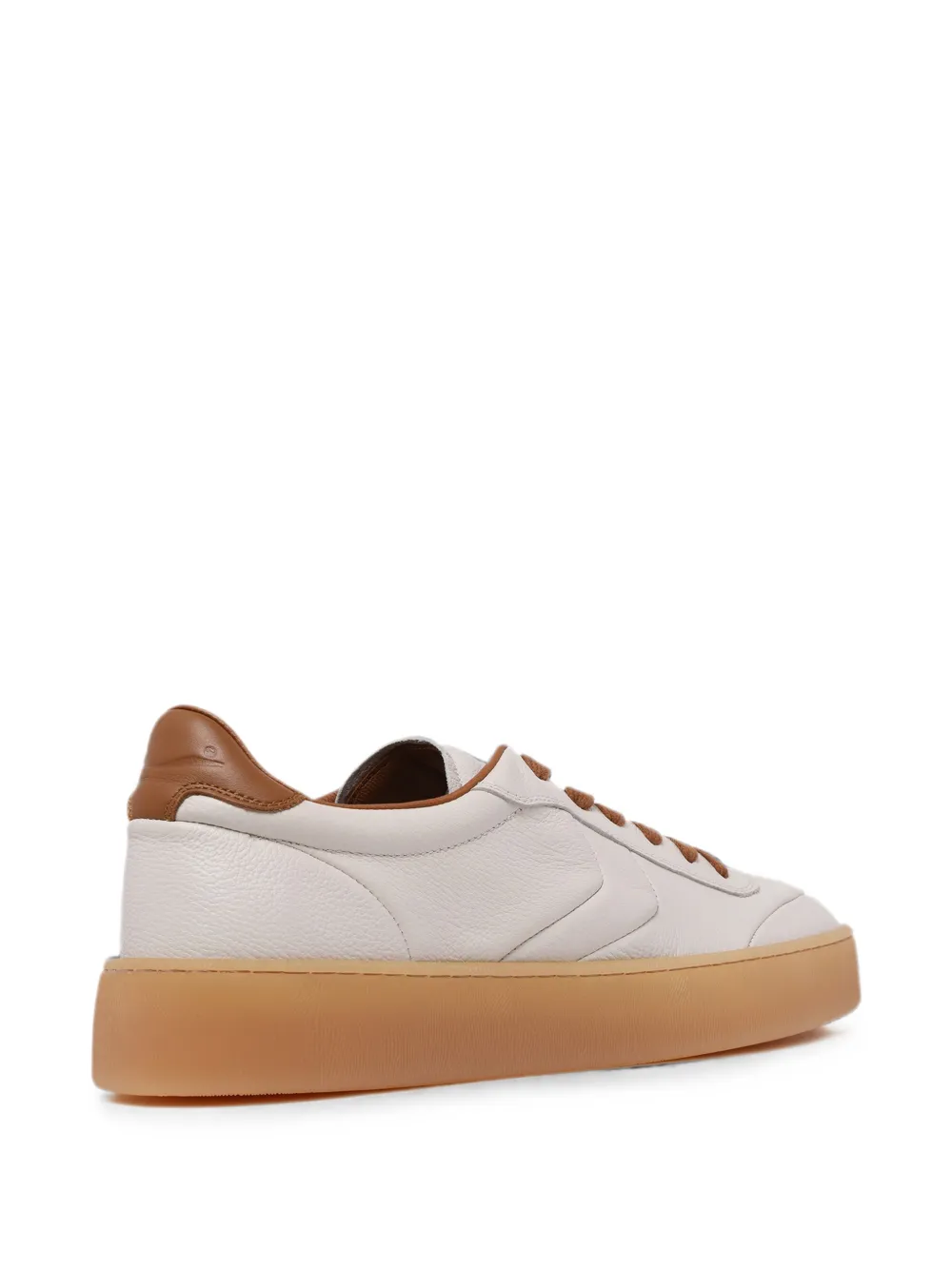 Voile Blanche Mind sneakers Beige