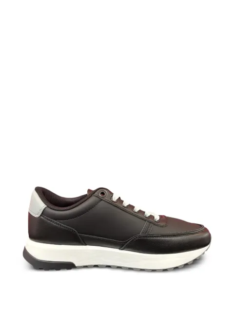 Calvin Klein round-toe sneakers
