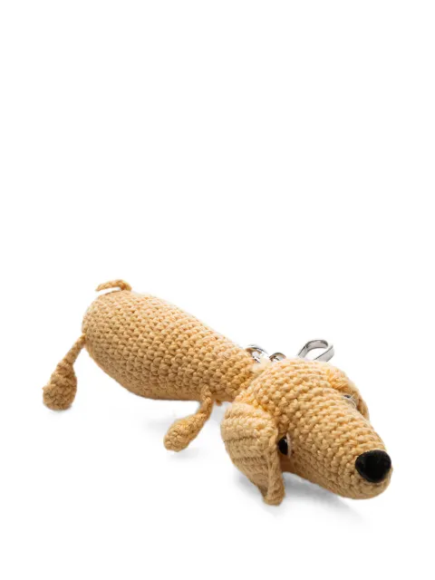 Nahmias Mimi keychain