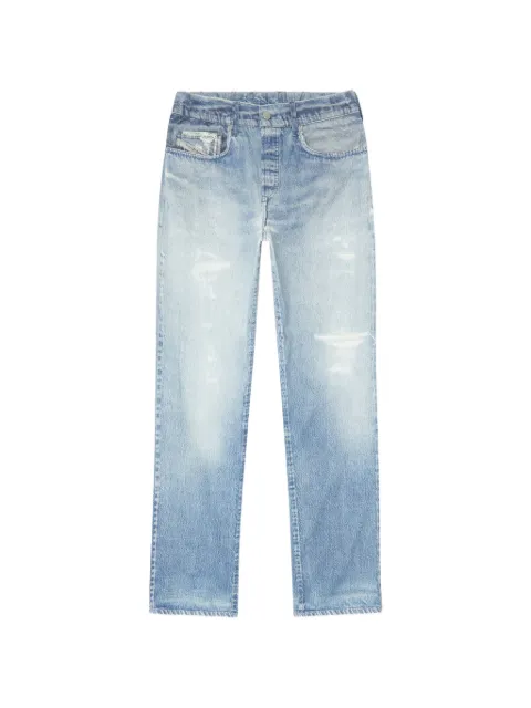 Diesel jean 2090 D-Veekley JoggJeans® à taille normale