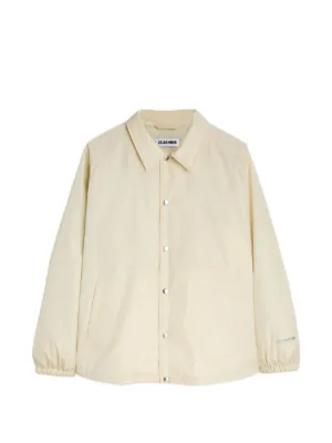 Jil Sander（ジルサンダー）シャツジャケット - FARFETCH