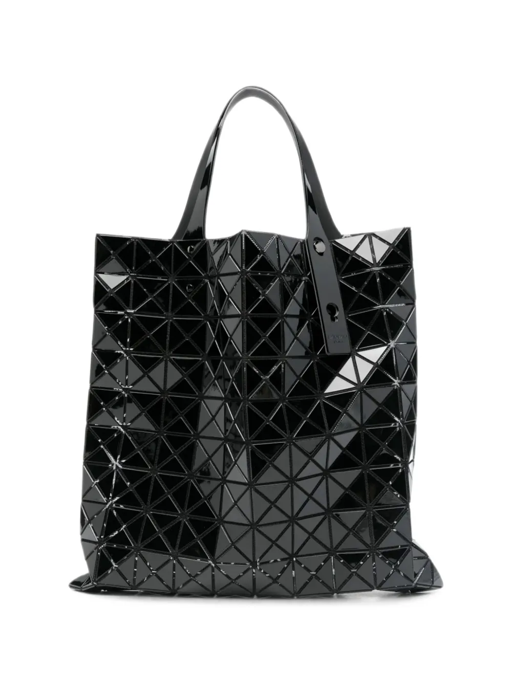Bao Bao Issey Miyake Prism tote bag - Nero