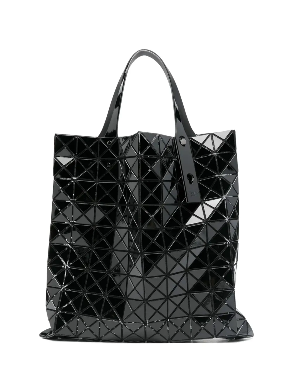 Bao Bao Issey Miyake Prism tote bag - Nero
