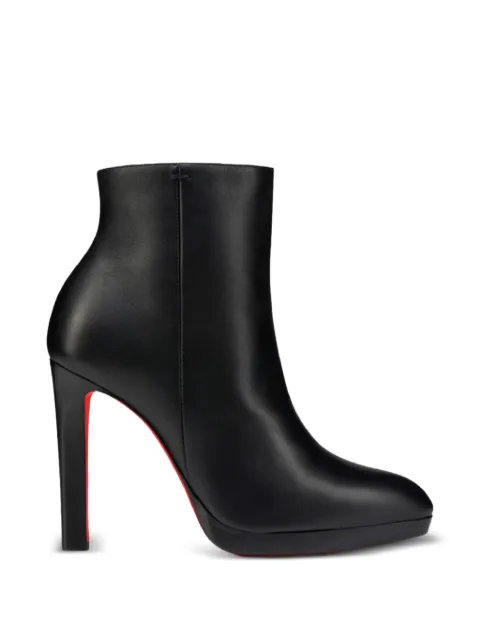 Christian Louboutin Fannylove laarzen