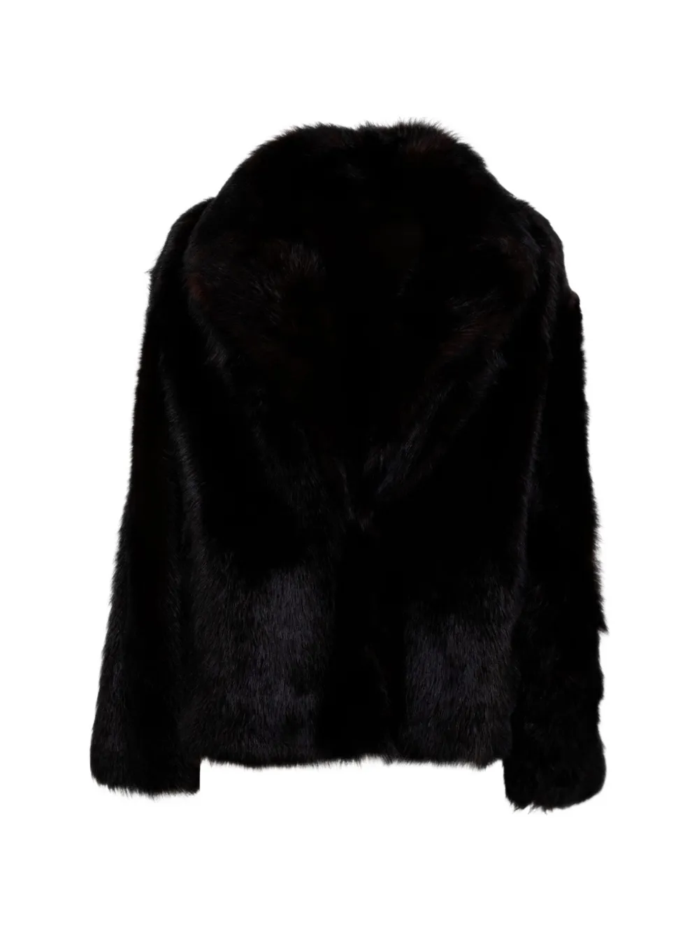 Simonetta Ravizza Venice Jacke - Schwarz