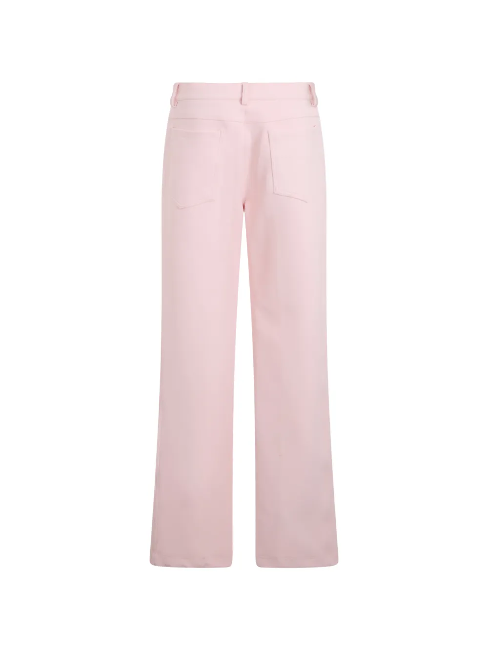 Philosophy Di Lorenzo Serafini Broek met riemlussen Roze