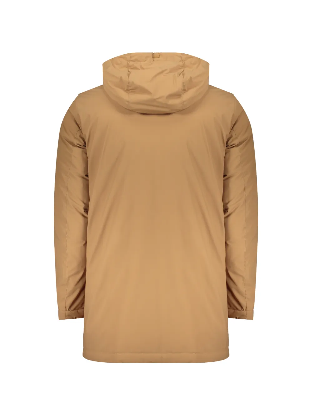 Herno Donsjack met capuchon Beige