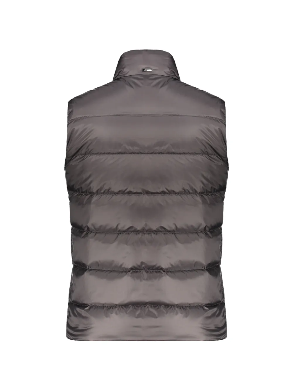 Herno Bodywarmer Grijs