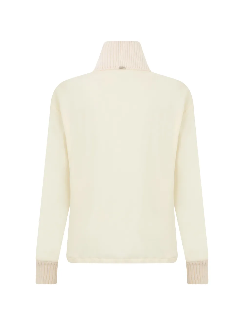 Herno Kasjmier jack Beige
