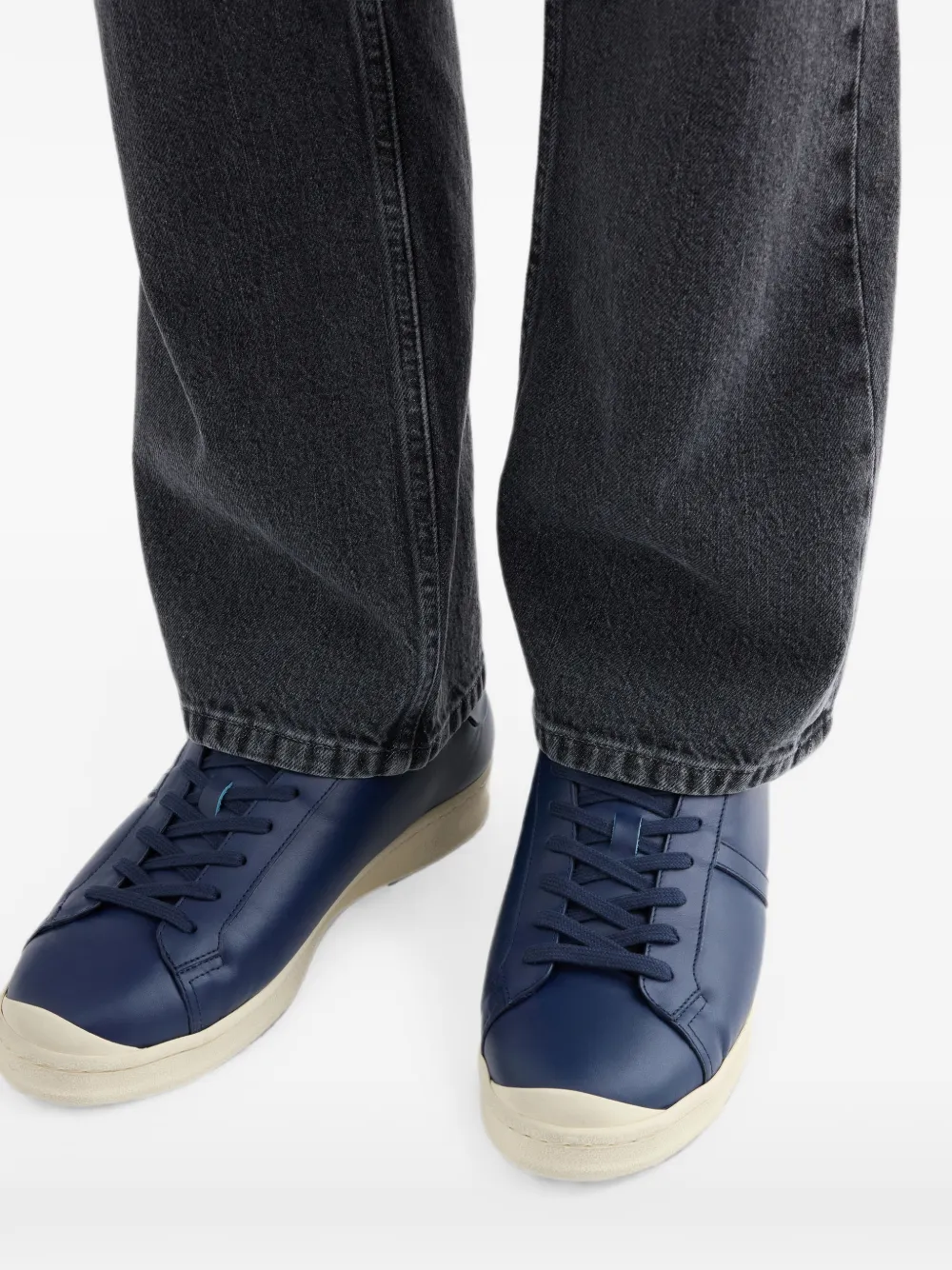 Jil Sander J sneakers Blauw
