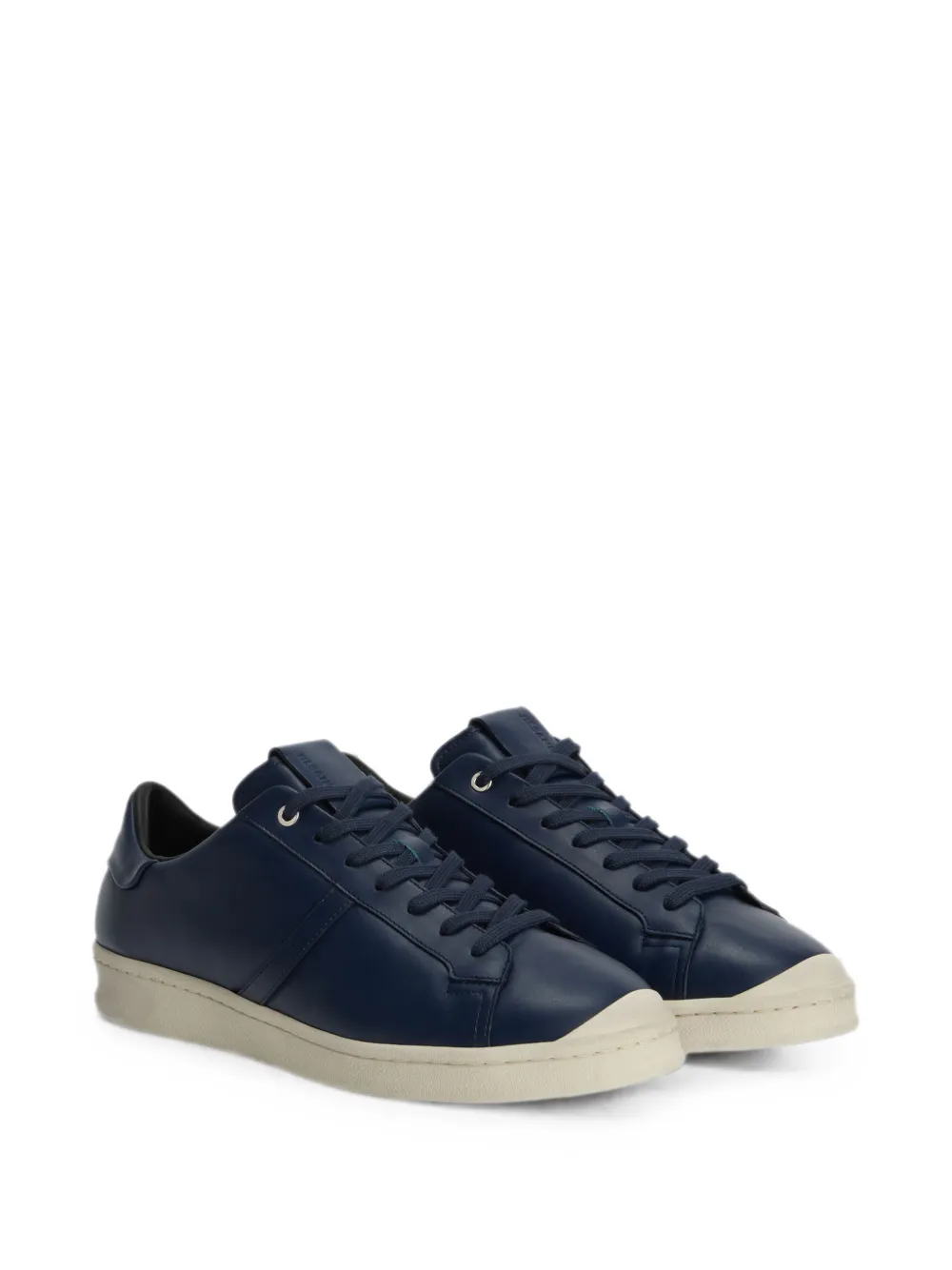 Jil Sander J sneakers Blauw