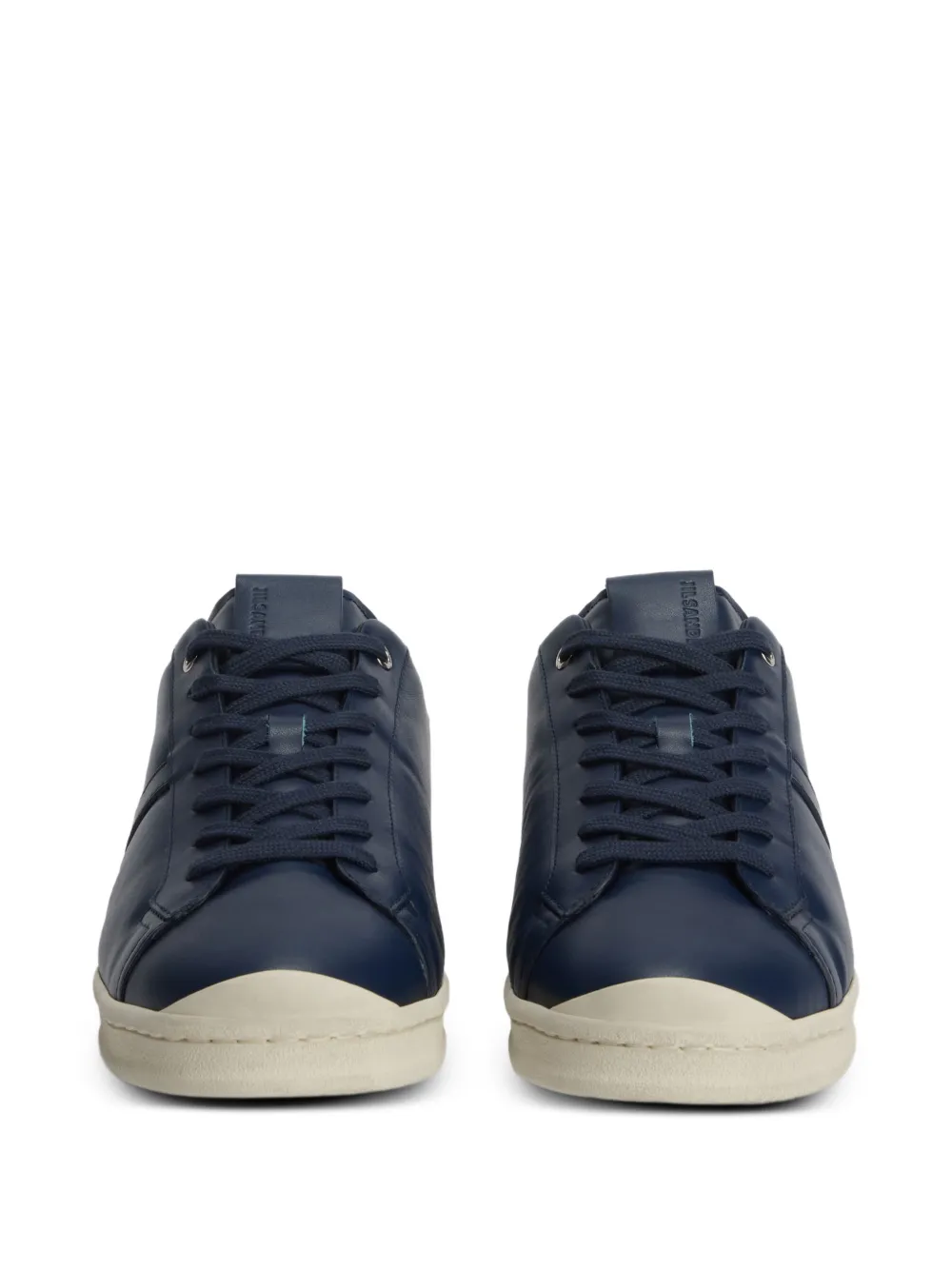 Jil Sander J sneakers Blauw