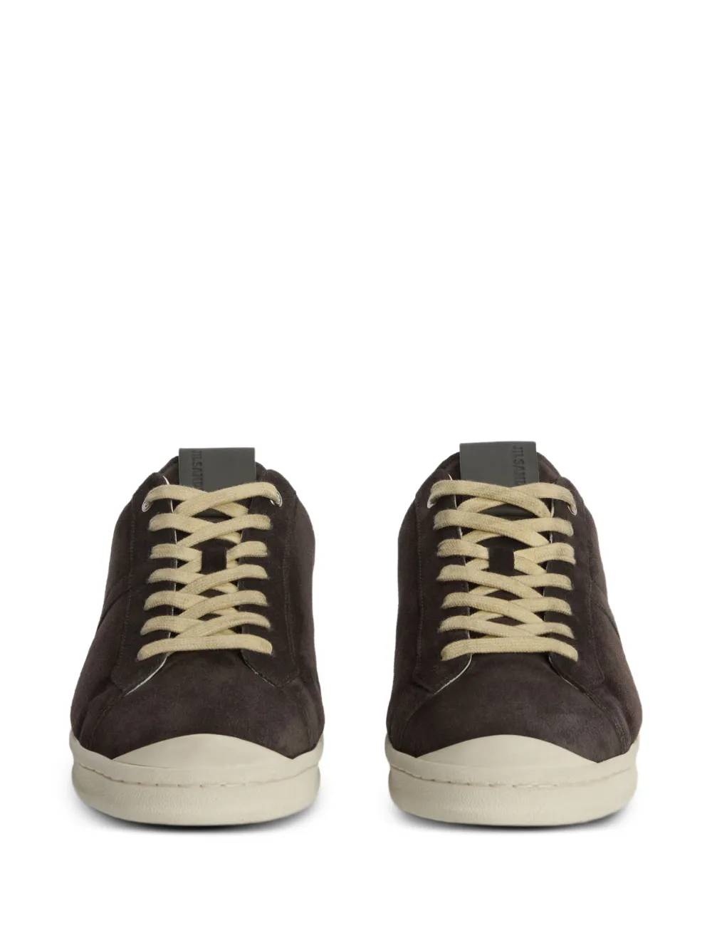 Jil Sander J sneakers Bruin