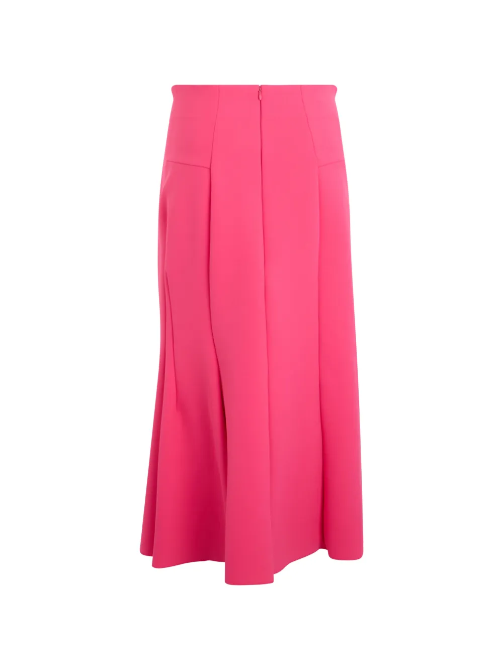 Philosophy Di Lorenzo Serafini Flared midi-rok Roze