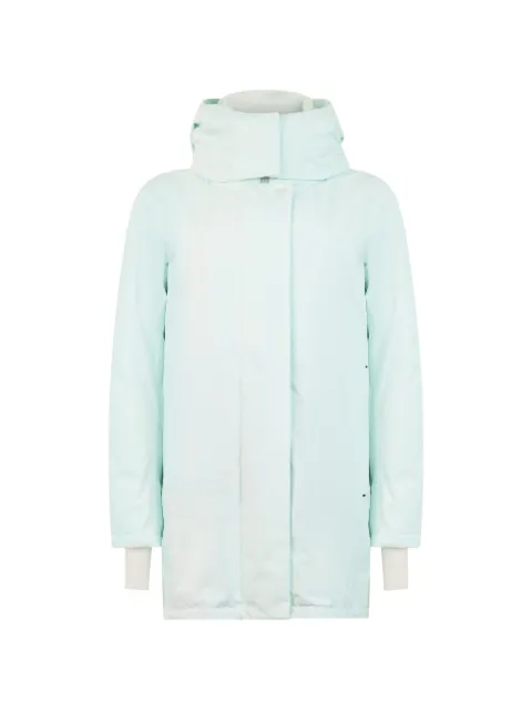 Herno Laminar hooded windbreaker