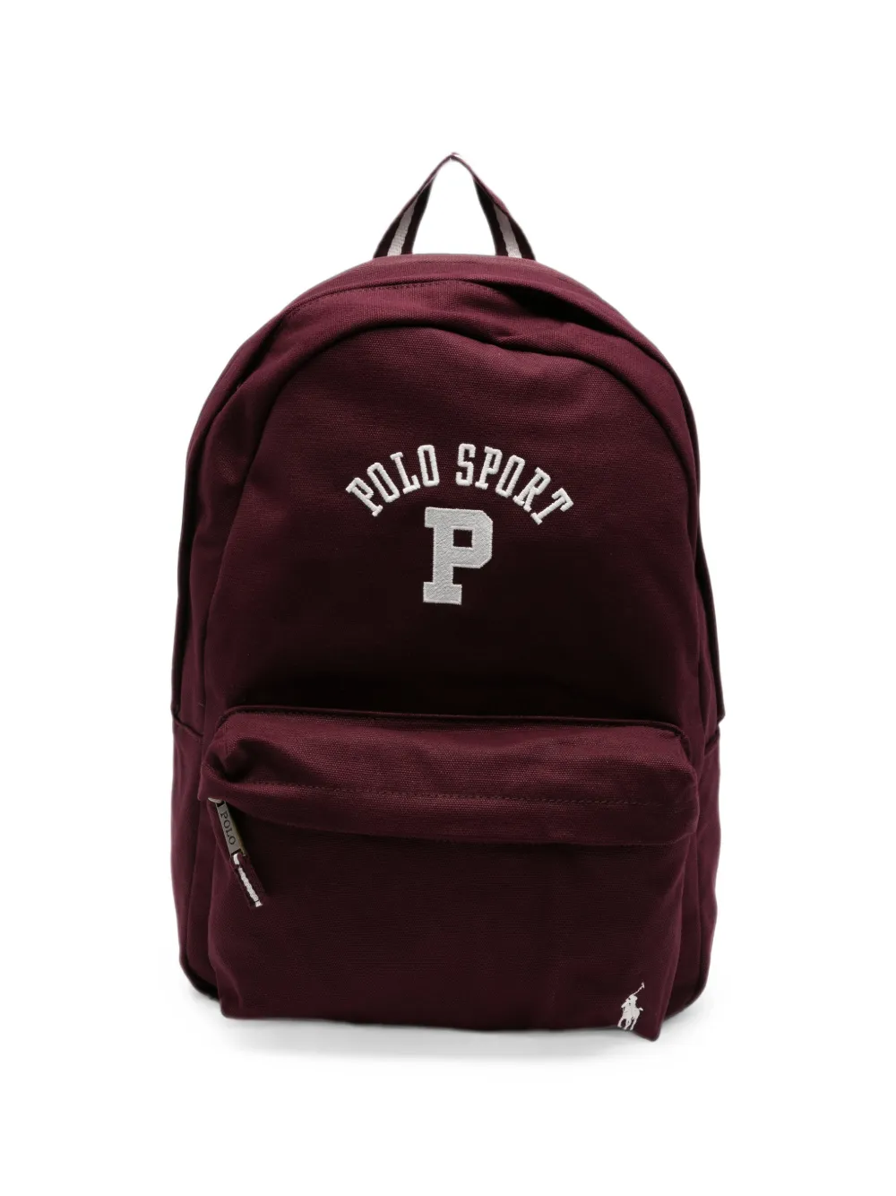 POLO RALPH LAUREN KIDS Polo Sport backpack - Rot