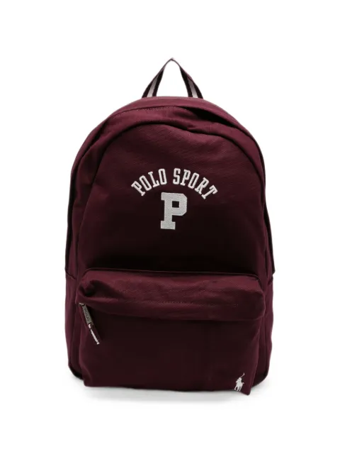 POLO RALPH LAUREN KIDS Polo Sport backpack