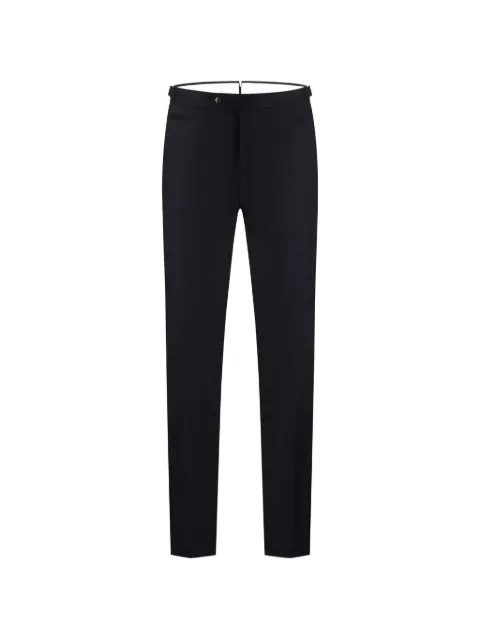 PT Torino straight-leg tailored trousers