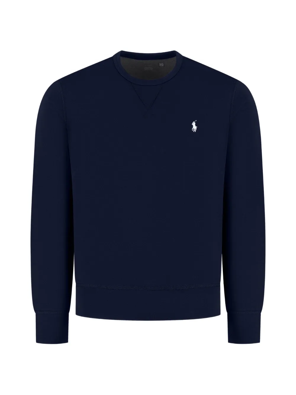 Polo Ralph Lauren double-knit sweatshirt - Blau