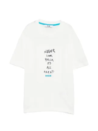 MSGM Kids