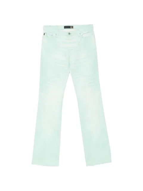 Roberto Cavalli Vintage bootcut-jeans fra 00'erne
