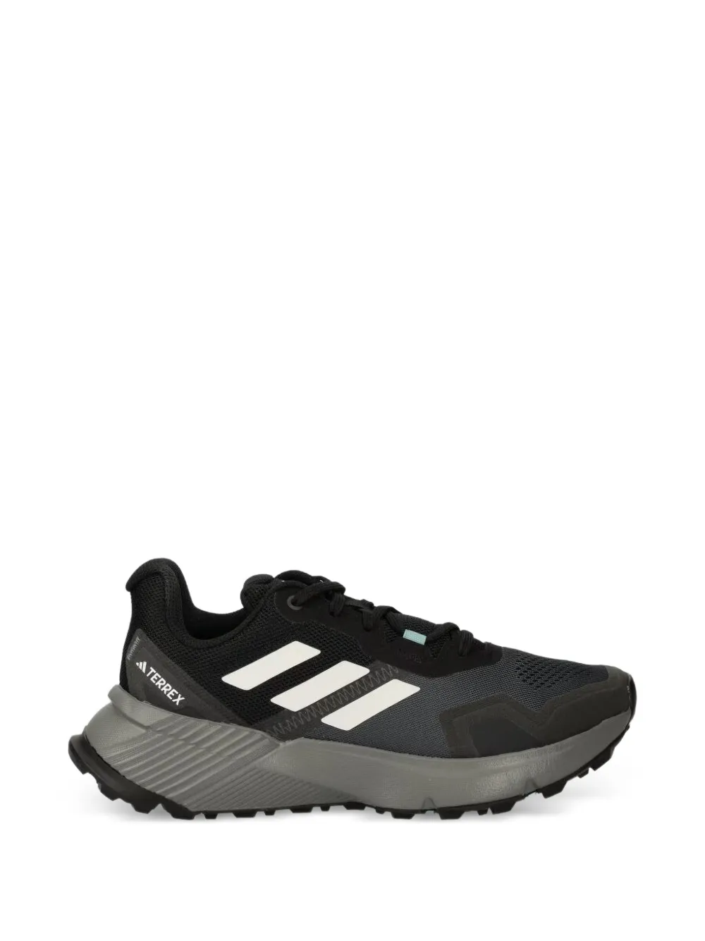 adidas Terrex Soulstride trail running shoes - Schwarz