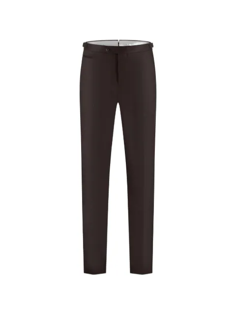 PT Torino pantalones de vestir rectos