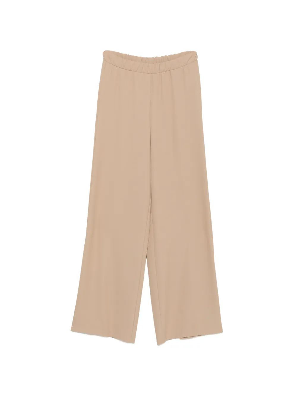 IMPERIAL wide-leg palazzo pants