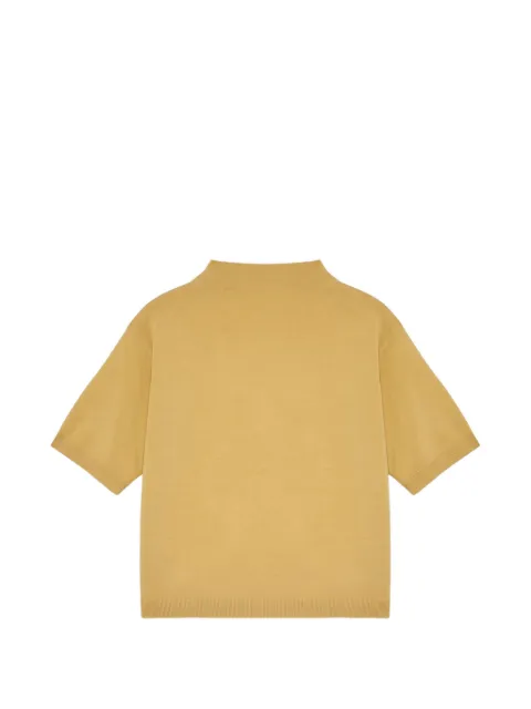 Jil Sander short-sleeve T-shirt
