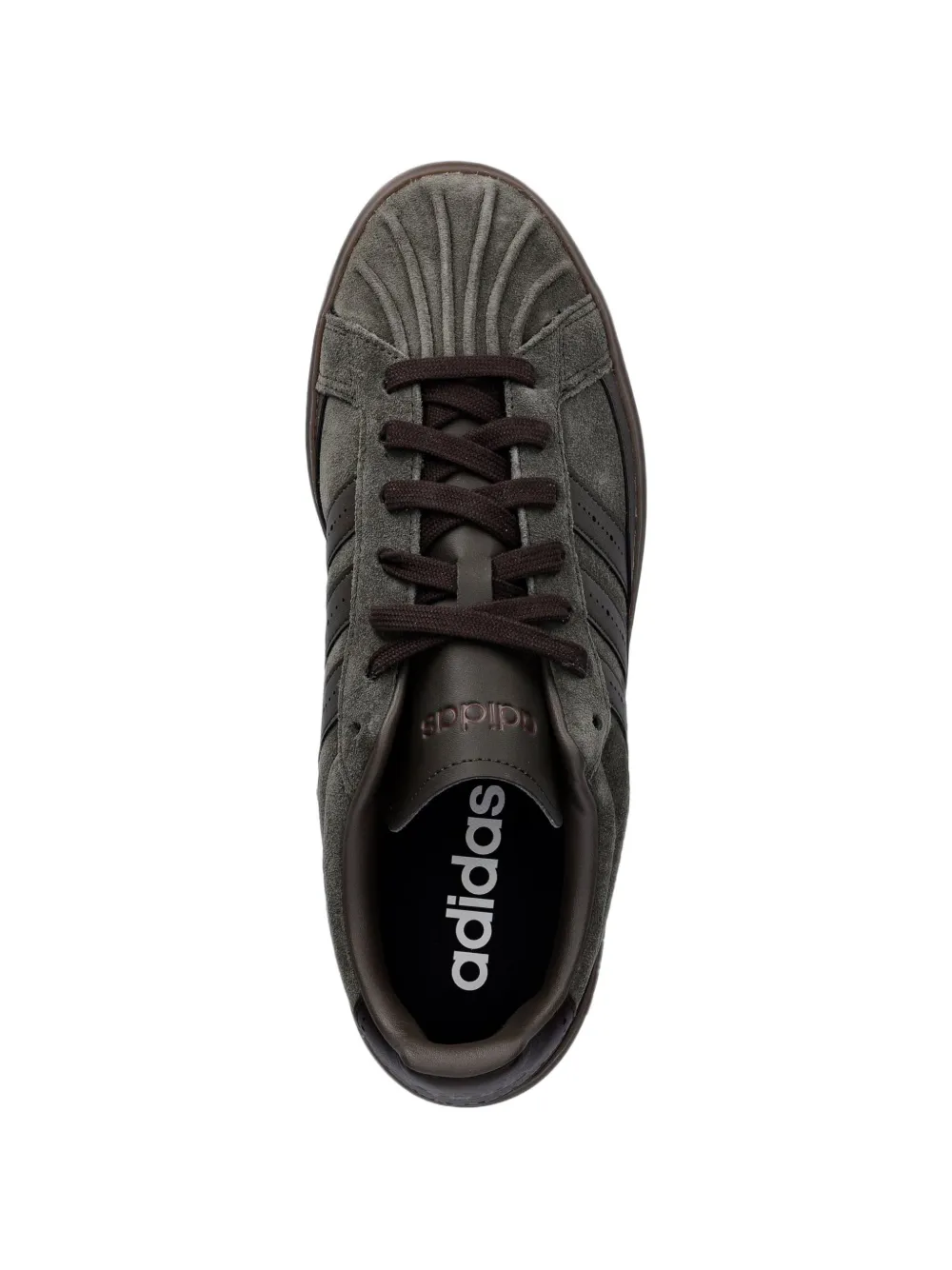 adidas Streettalk low-top sneakers Groen