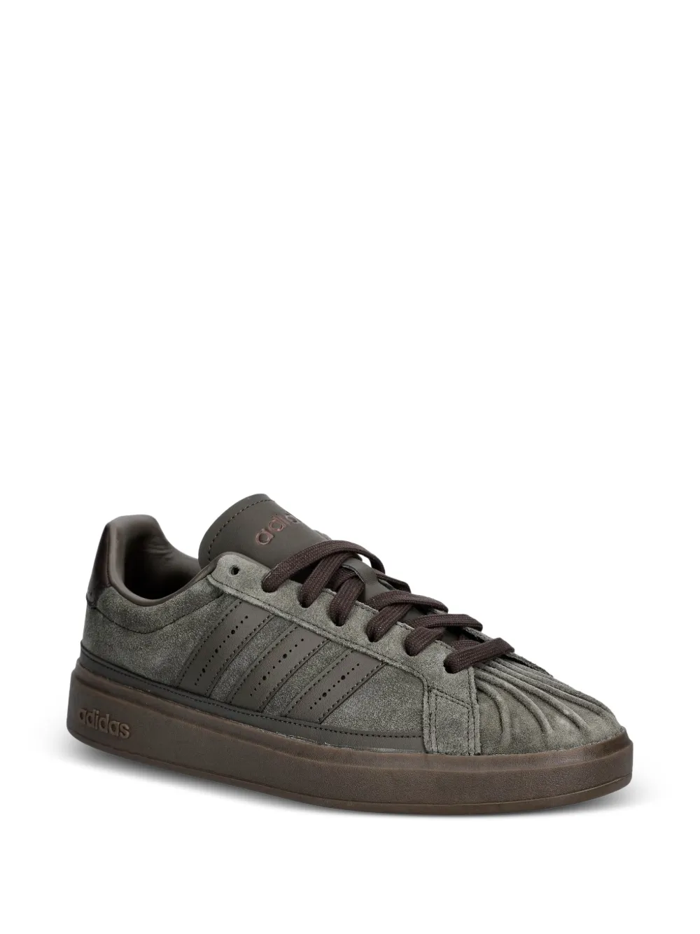 adidas Streettalk low-top sneakers Groen