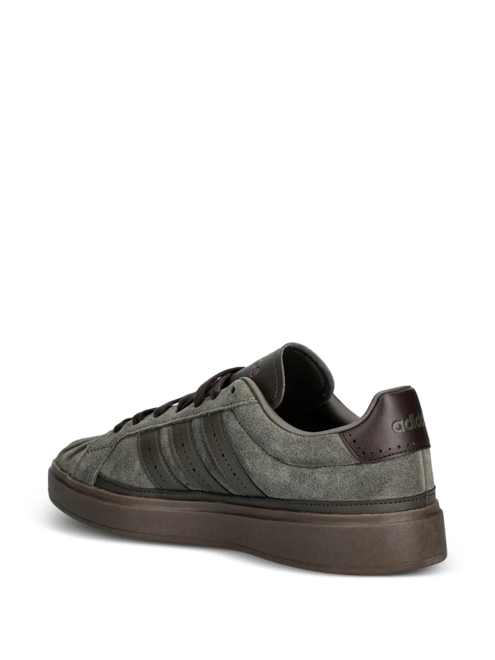 adidas Streettalk low-top sneakers Groen