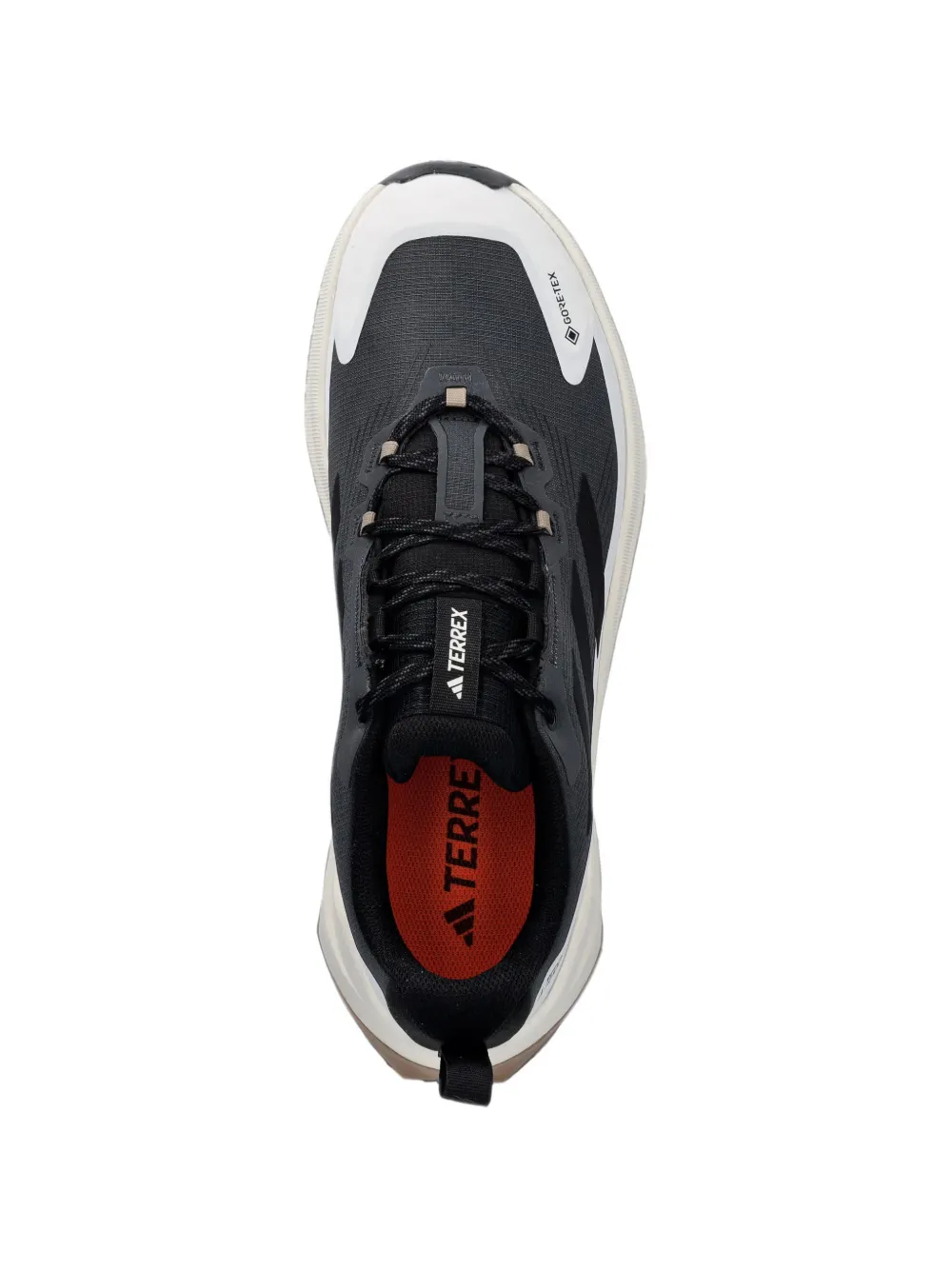 adidas Terrex Trailmaker 2 GORE-TEX sneakers Grijs