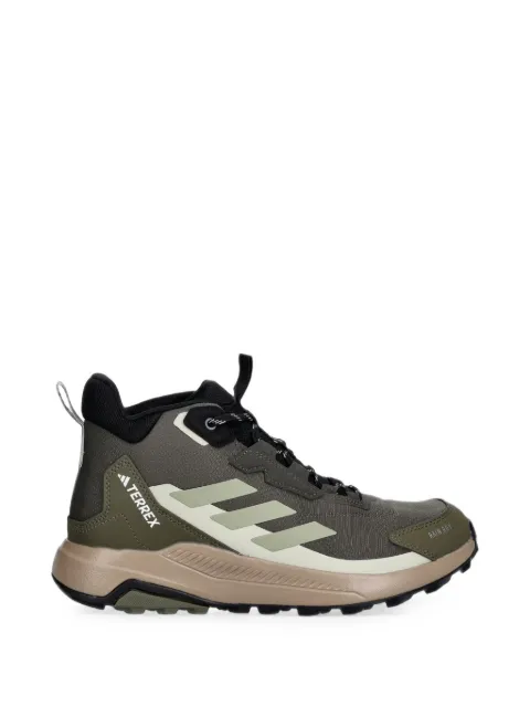 adidas Terrex Anylander Mid RAIN.RDY hiking boots